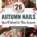 Autumn Nails