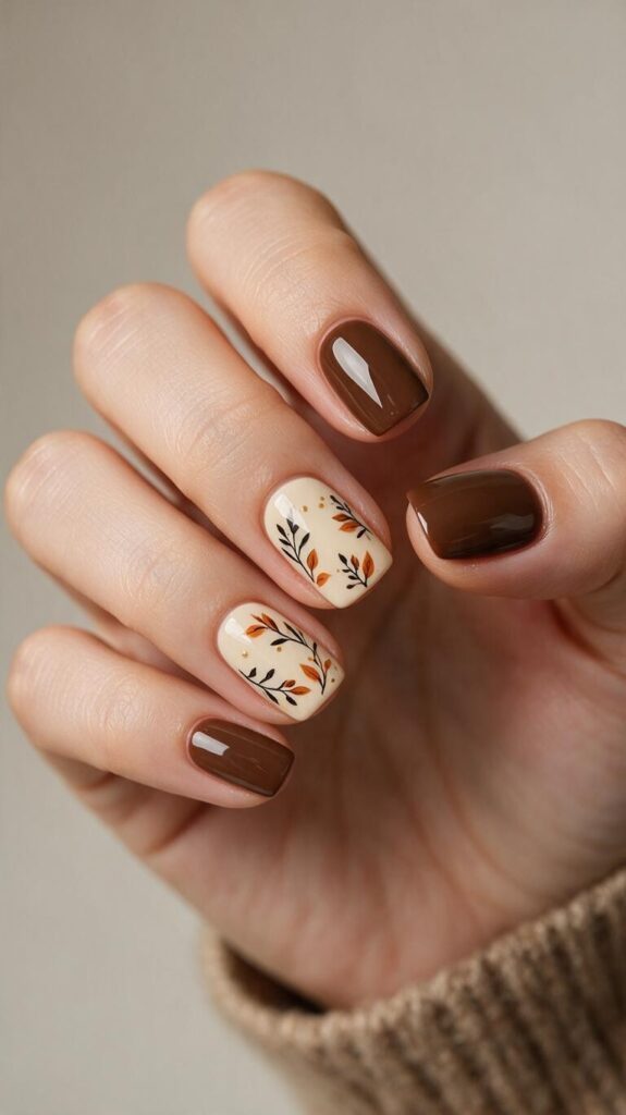 Fall Nails Inspo