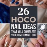 Hoco Nails
