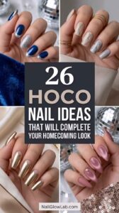 Hoco Nails