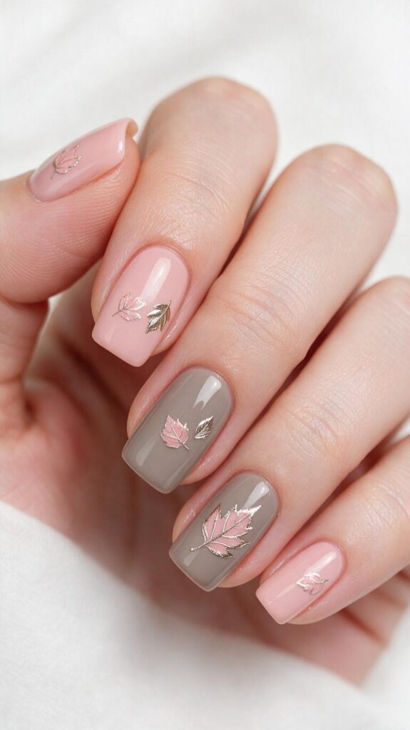 November Nails