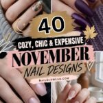 November Nails