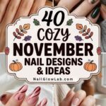 November Nails