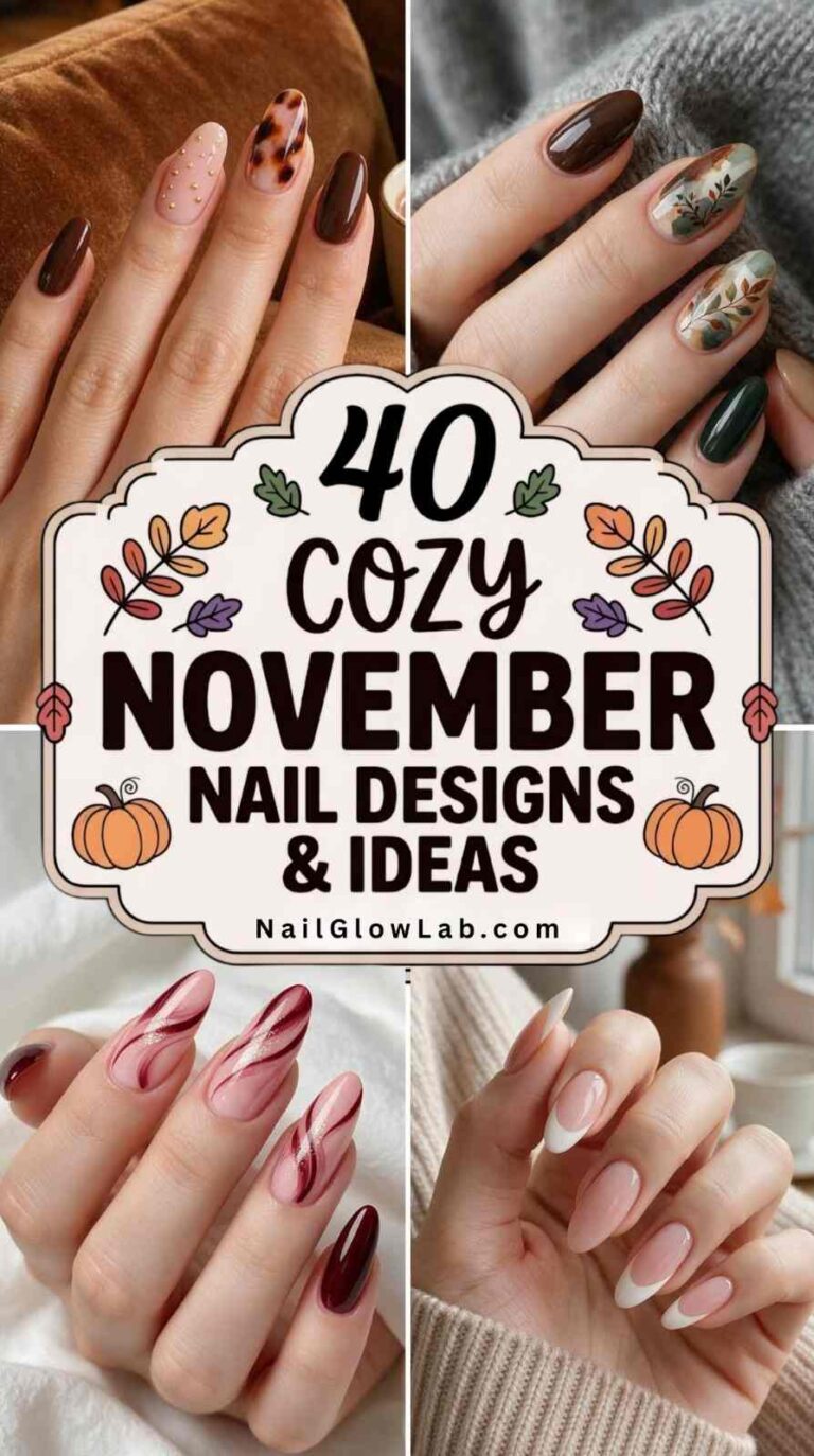 November Nails