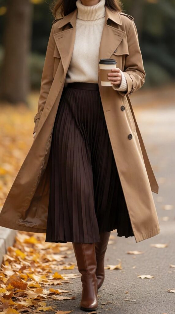 Thanksgiving Outfits
